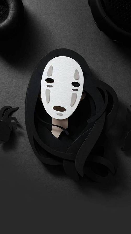 无脸男