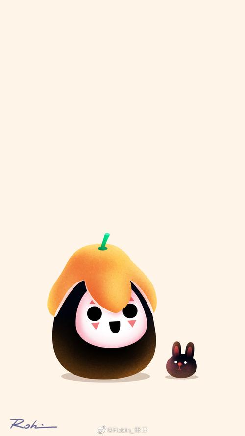 有没有好看的无脸男头像?