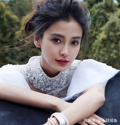 金星手撕杨颖,一句话让她无颜面对观众,网友:不要老说实话!