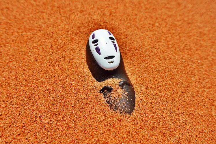 每个人心中都有一个无脸男之八