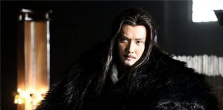 项羽为何要自刎乌江,而不想东山再起?